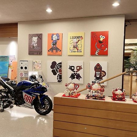 Izu One Club - Vacation Stay 10141V Futo エクステリア 写真