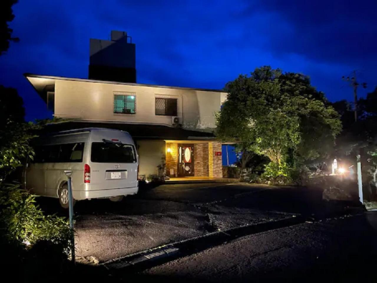 Izu One Club - Vacation Stay 10141V Futo エクステリア 写真
