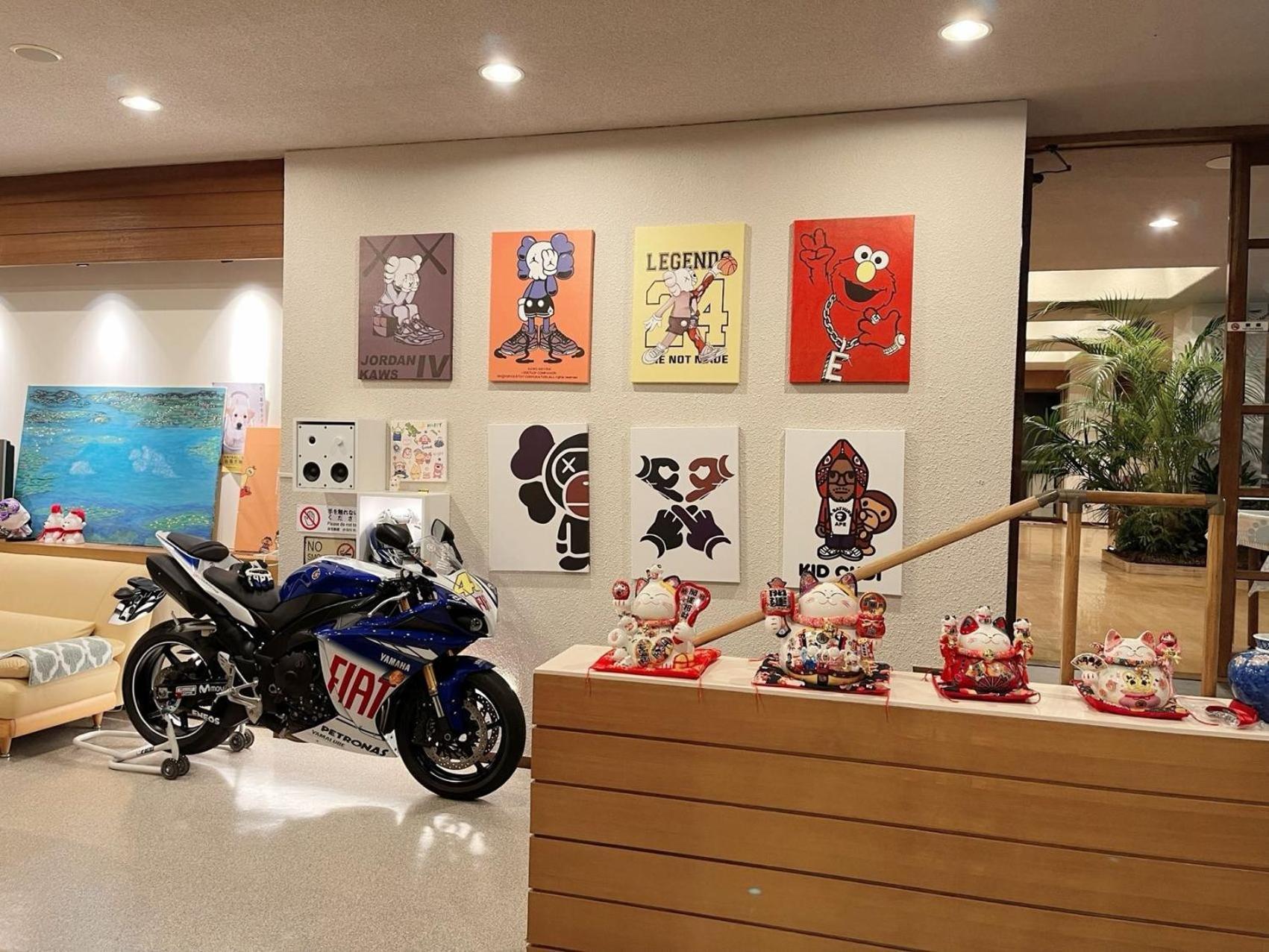 Izu One Club - Vacation Stay 10141V Futo エクステリア 写真
