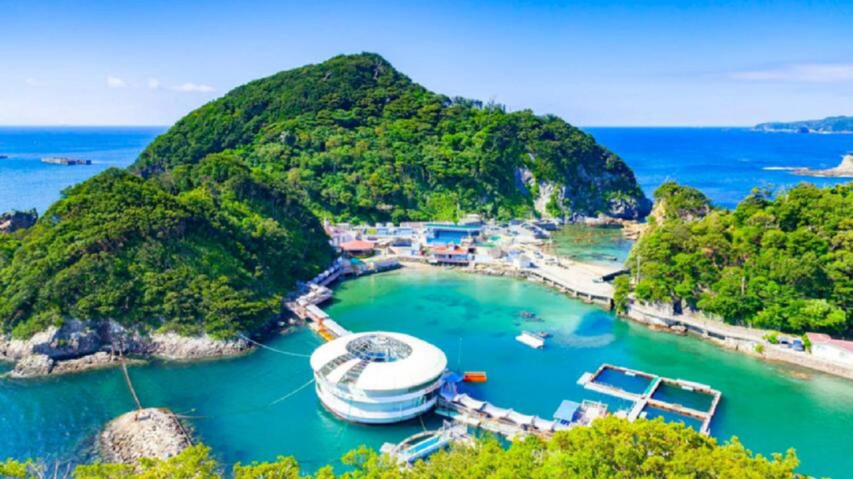 Izu One Club - Vacation Stay 10141V Futo エクステリア 写真